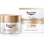 Eucerin HYALURON-FILLER+3xEFFECT Tagescreme REFILL 1×50 ml