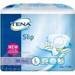 TENA Maxi Brief XL 1×24 pcs, diaper briefs