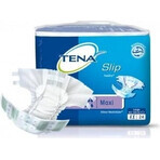 TENA Maxi Brief XL 1×24 pcs, diaper briefs