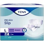 TENA Maxi Brief XL 1×24 pcs, diaper briefs