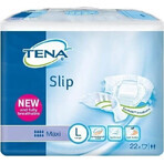 TENA Maxi Brief XL 1×24 pcs, diaper briefs