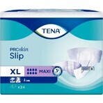 TENA Maxi Brief XL 1×24 pcs, diaper briefs