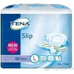 TENA Maxi Brief XL 1×24 pcs, diaper briefs