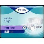 TENA Maxi Brief XL 1×24 pcs, diaper briefs