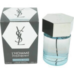 Yves Saint Laurent L'Homme Colog Bleue Edt 100ml 1×100 ml, eau de toilette