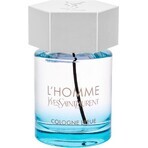 Yves Saint Laurent L'Homme Colog Bleue Edt 100ml 1×100 ml, eau de toilette