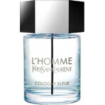 Yves Saint Laurent L'Homme Colog Bleue Edt 100ml 1×100 ml, eau de toilette