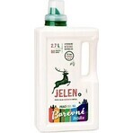 Deer Gel de spălare 2,7L Color 60P 1×2,7L, Gel de spălare Color