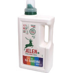 Deer Gel de spălare 2,7L Color 60P 1×2,7L, Gel de spălare Color