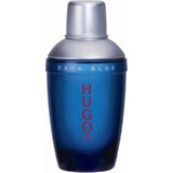 Hugo Boss Dark Blue Edt 75ml 1×75ml