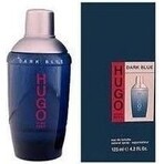 Hugo Boss Donkerblauw Edt 75ml 1×75ml