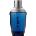 Hugo Boss Donkerblauw Edt 75ml 1×75ml