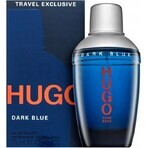 Hugo Boss Donkerblauw Edt 75ml 1×75ml