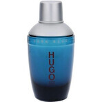 Hugo Boss Donkerblauw Edt 75ml 1×75ml