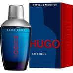 Hugo Boss Donkerblauw Edt 75ml 1×75ml