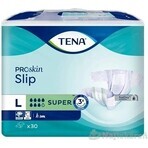 TENA Super Panty Super L 1×30 pcs, slip à langer