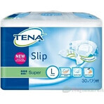 TENA Super Panty Super L 1×30 pcs, slip à langer