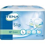 TENA Super Panty Super L 1×30 pcs, slip à langer