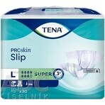 TENA Super Panty Super L 1×30 pcs, slip à langer