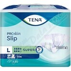 TENA Super Panty Super L 1×30 pcs, slip à langer