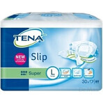 TENA Super Panty Super L 1×30 pcs, slip à langer