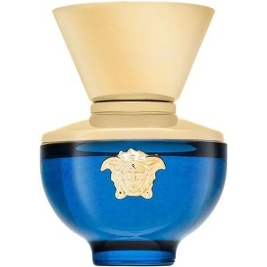 Versace Pour Femme Dylan Blue - eau de parfum 1×30 ml, eau de parfum voor dames