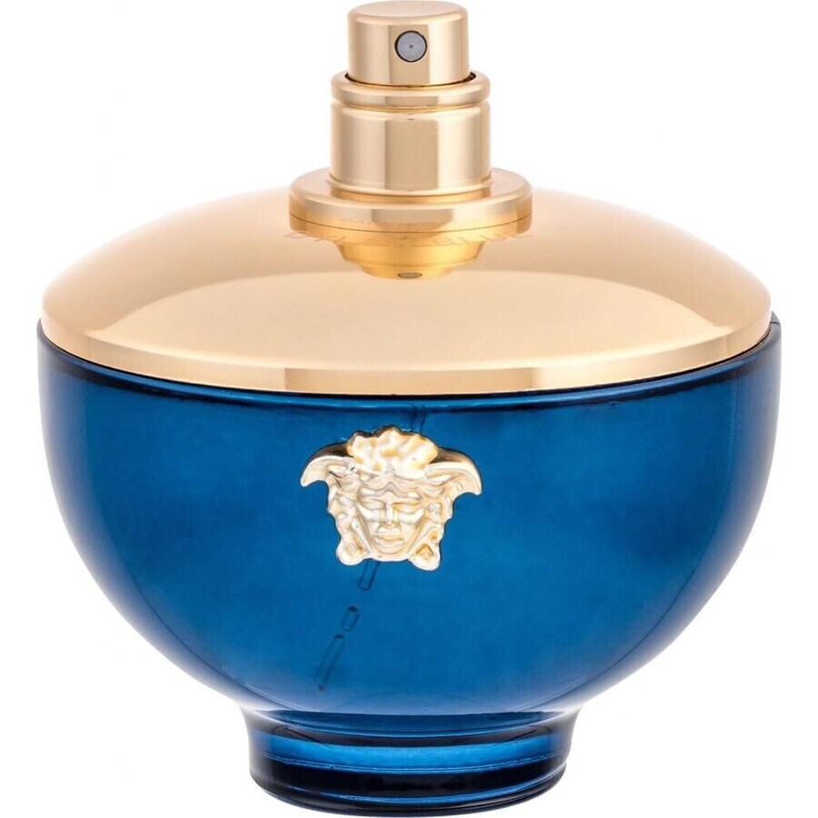 Versace Pour Femme Dylan Blue - eau de parfum 1×30 ml, eau de parfum voor dames