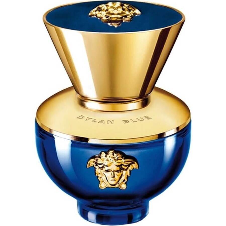 Versace Pour Femme Dylan Blue - eau de parfum 1×30 ml, eau de parfum voor dames