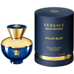 Versace Pour Femme Dylan Blue - eau de parfum 1×30 ml, eau de parfum voor dames