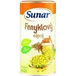 Sunar Oplosbare drank Venkel 1×200 g