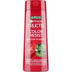 GARNIER FRUCTIS COLOUR RESIST Shampoo 1×400ml, shampoo voor haar