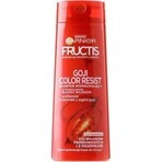 GARNIER FRUCTIS COLOUR RESIST Shampoo 1×400ml, shampoo voor haar