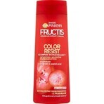 GARNIER FRUCTIS COLOUR RESIST Shampoo 1×400ml, shampoo voor haar