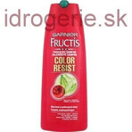 GARNIER FRUCTIS COLOUR RESIST Shampoo 1×400ml, shampoo voor haar