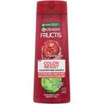 GARNIER FRUCTIS COLOUR RESIST Shampoo 1×400ml, shampoo voor haar