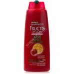 GARNIER FRUCTIS COLOUR RESIST Shampoo 1×400ml, shampoo voor haar