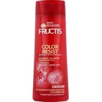 GARNIER FRUCTIS COLOUR RESIST Shampoo 1×400ml, shampoo voor haar