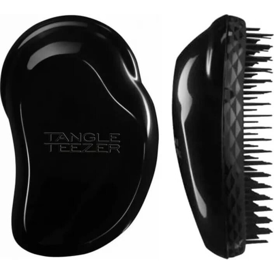 Tangle Teezer® New Original Panther Black 1x1 Stück, Haarbürste