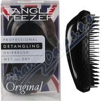 Tangle Teezer® New Original Panther Black 1x1 Stück, Haarbürste