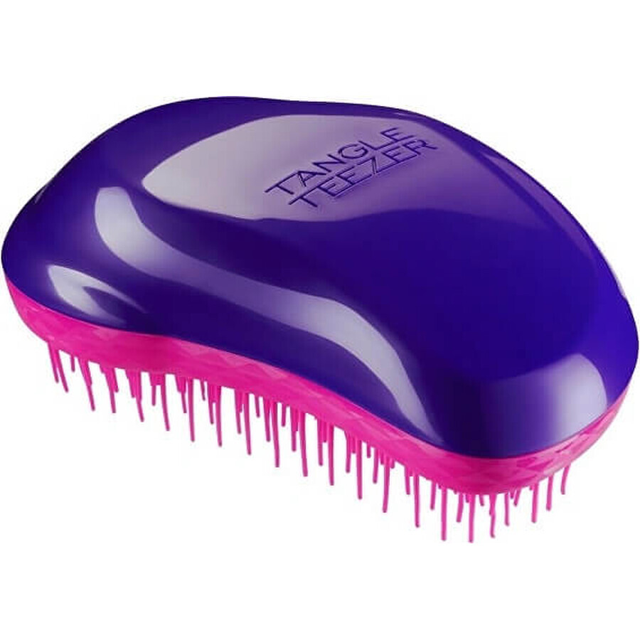 Tangle Teezer® New Original Panther Black 1x1 Stück, Haarbürste