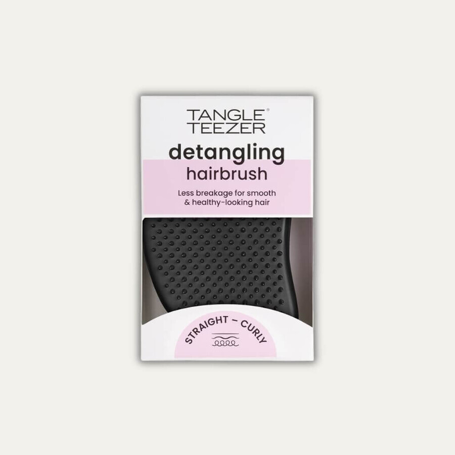 Tangle Teezer® New Original Panther Black 1x1 Stück, Haarbürste