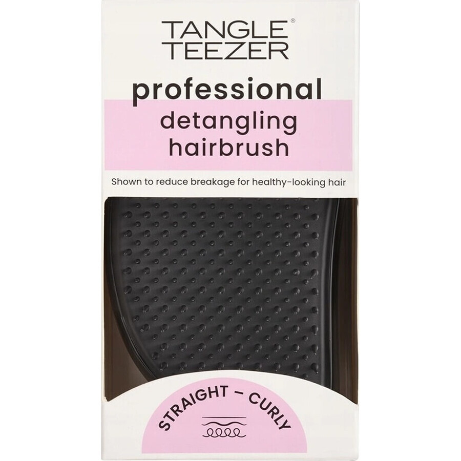 Tangle Teezer® New Original Panther Black 1x1 Stück, Haarbürste