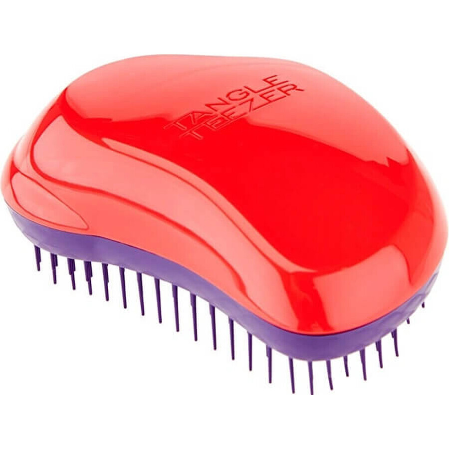 Tangle Teezer® New Original Panther Black 1x1 Stück, Haarbürste