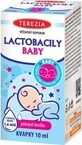 TEREZIA LACTOBACILY BABY druppels 1&#215;10 ml, voedingssupplement