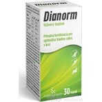 DIANORM 1×30 cps, integratore alimentare