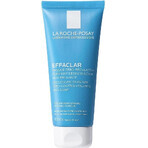 LA ROCHE-POSAY Maschera detergente confondente per il controllo del sebo e la pulizia dei pori 100 ml 1×100 ml, maschera detergente