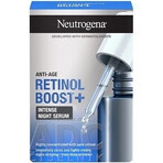 NEUTROGENA® Retinol Boost+ Intensief Nachtserum 1×30 ml, nachtserum