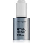 NEUTROGENA® Retinol Boost+ Intensief Nachtserum 1×30 ml, nachtserum