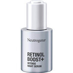 NEUTROGENA® Retinol Boost+ Intensief Nachtserum 1×30 ml, nachtserum