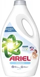 Ariel Gel 1.7l / 34PD Sensitive Skin 1×1.7 l gel
